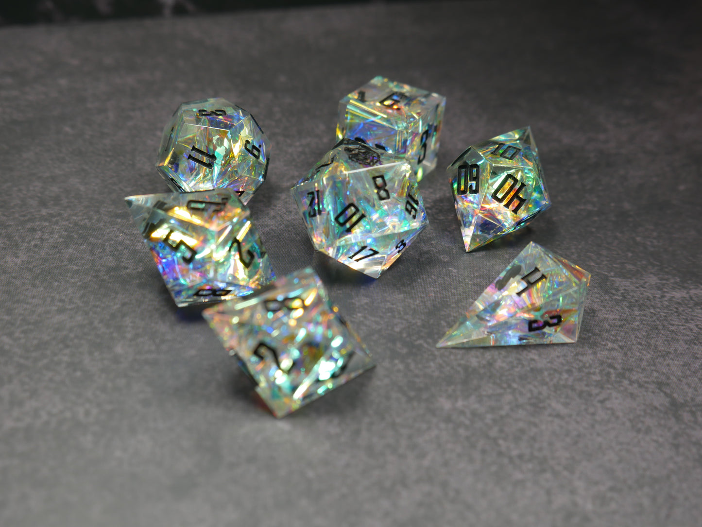 Black Opal