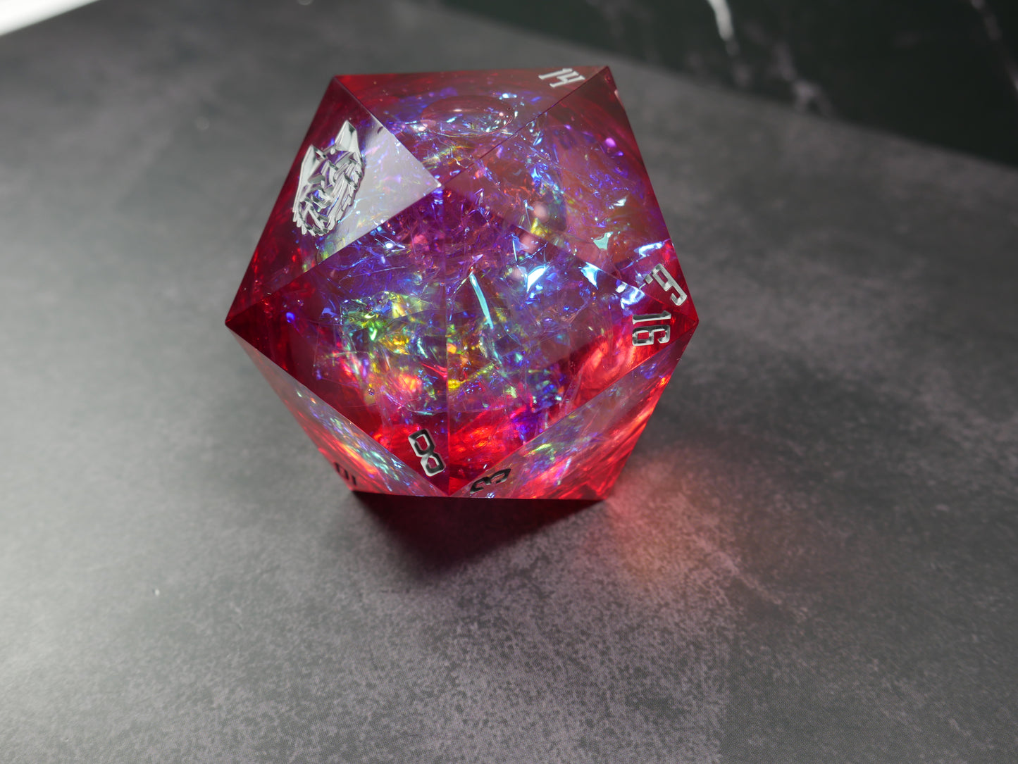 Fool's Ruby