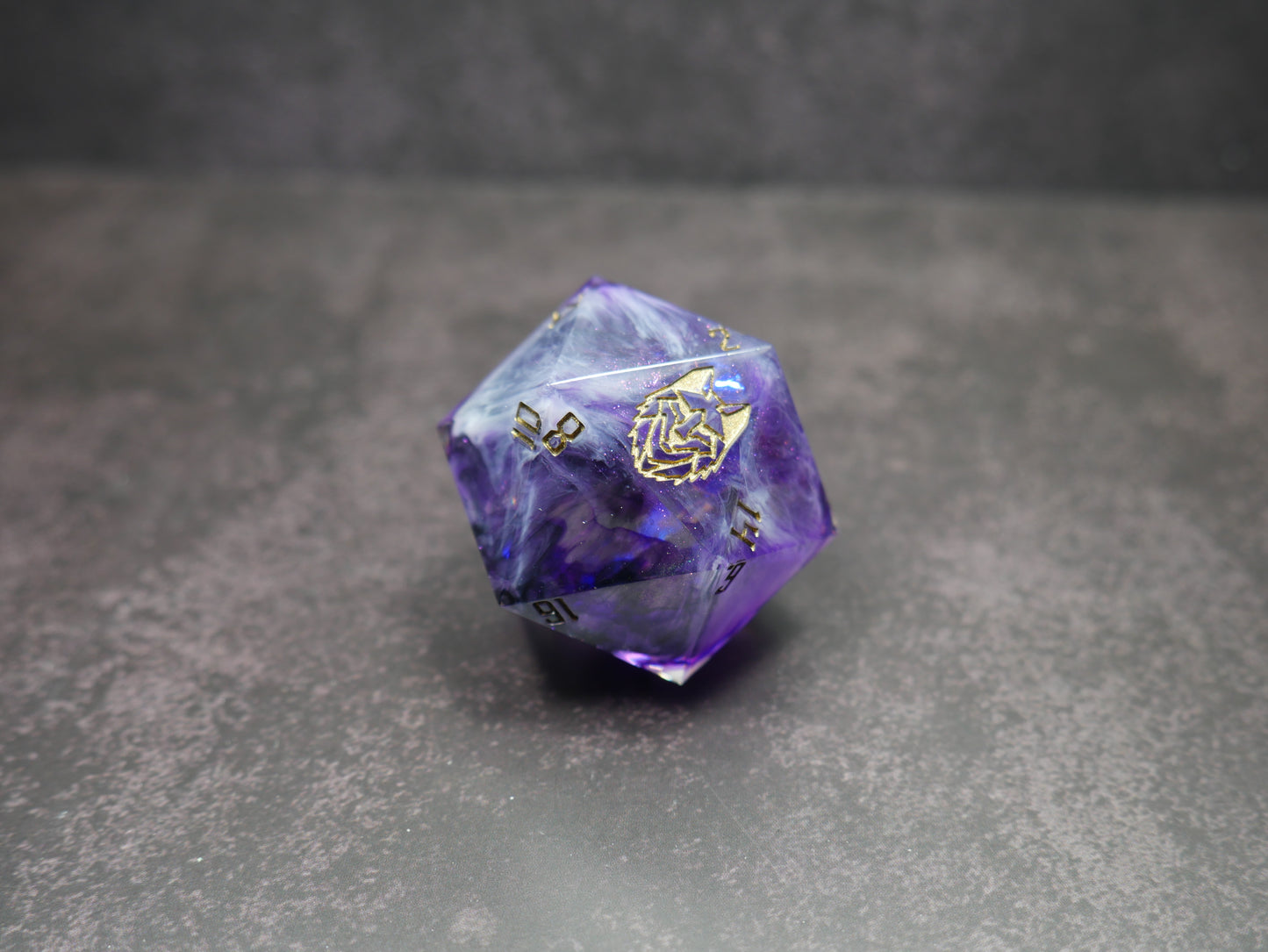 Purple Haze