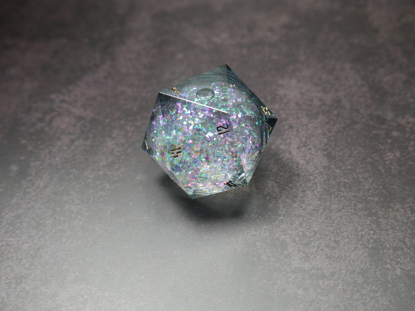 Fairy Dust Liquid Core